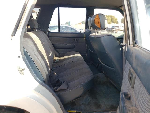 JT3VN39W6N8049085 - 1992 TOYOTA 4RUNNER VN39 SR5 白色 照片 11