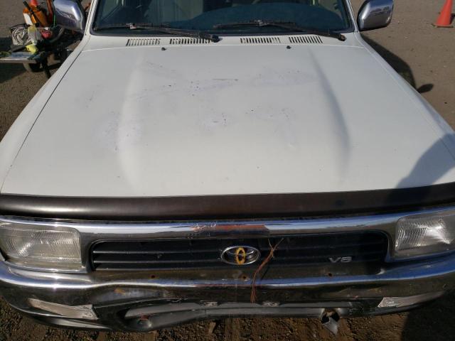 JT3VN39W6N8049085 - 1992 TOYOTA 4RUNNER VN39 SR5 WHITE photo 12