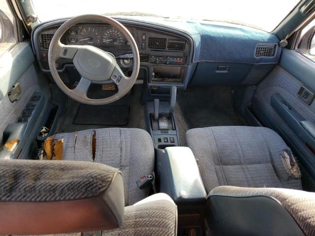 JT3VN39W6N8049085 - 1992 TOYOTA 4RUNNER VN39 SR5 白色 照片 8