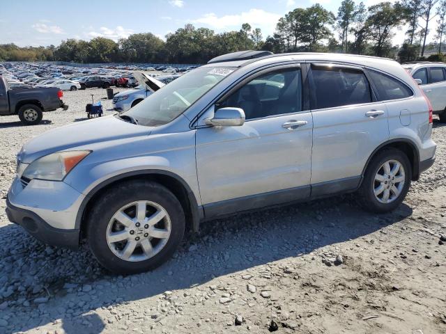 2009 HONDA CR-V EXL, 