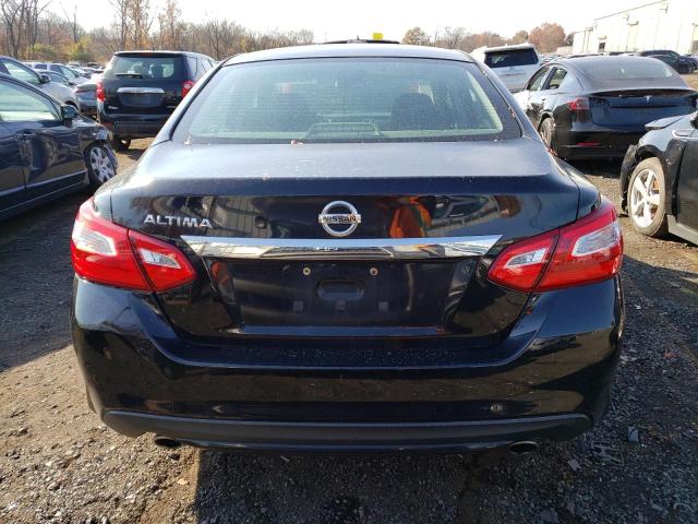 1N4AL3AP3GN309957 - 2016 NISSAN ALTIMA 2.5 BLACK photo 6