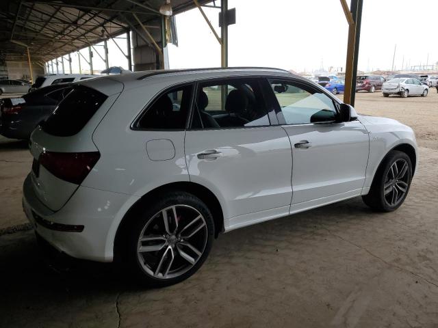 WA1VCBFP1GA025565 - 2016 AUDI SQ5 PRESTIGE WHITE photo 3