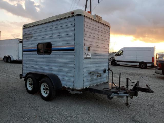 1989 PELS TRAILER, 