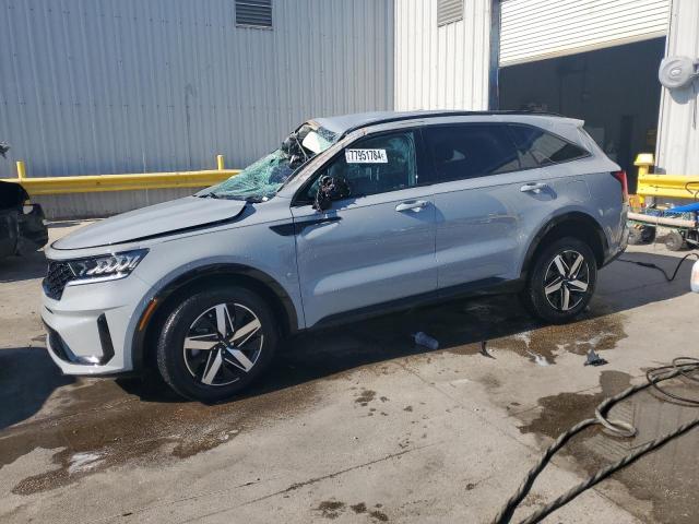 2023 KIA SORENTO EX, 