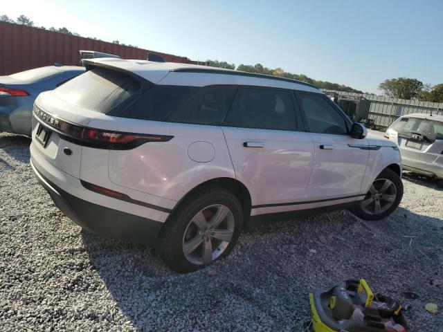 SALYB2RN3JA745028 - 2018 LAND ROVER RANGE ROVE S WHITE photo 3