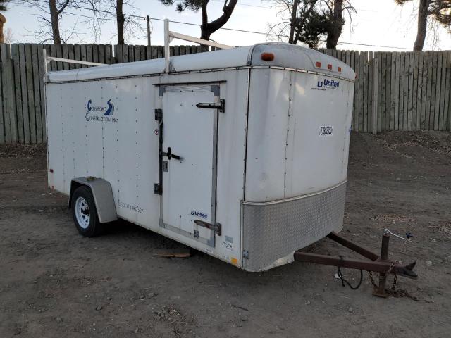 2008 UNIT CARGO, 