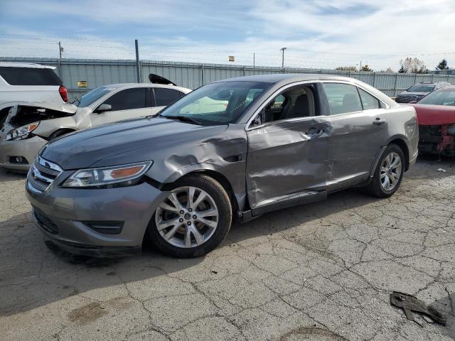 2012 FORD TAURUS SEL, 