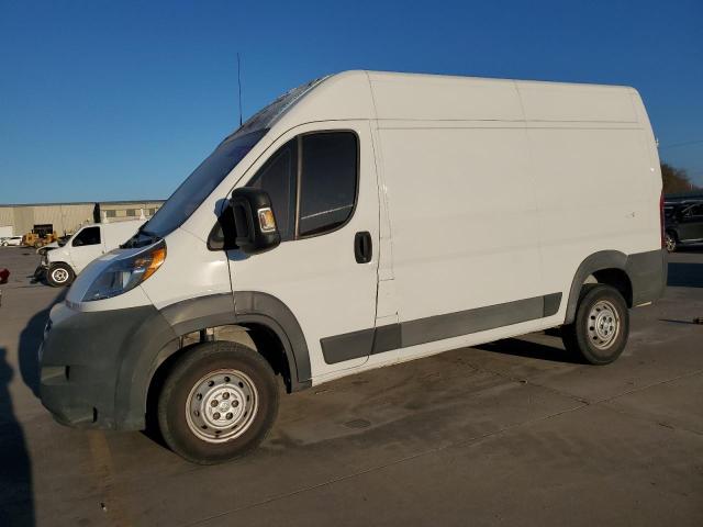 3C6TRVCG1GE108483 - 2016 RAM PROMASTER 2500 HIGH თეთრი ფოტო 1
