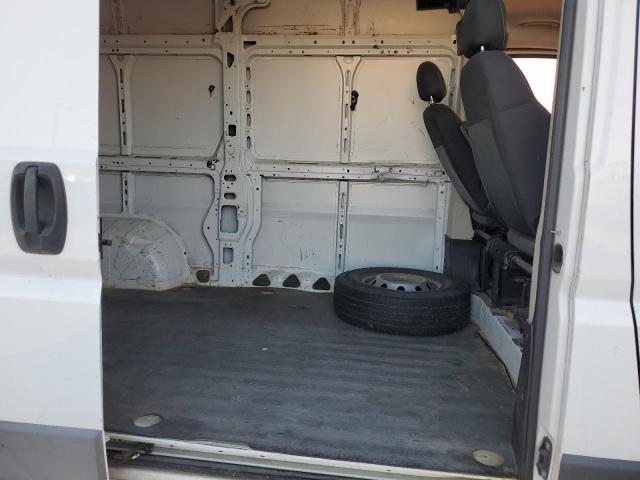 3C6TRVCG1GE108483 - 2016 RAM PROMASTER 2500 HIGH თეთრი ფოტო 11