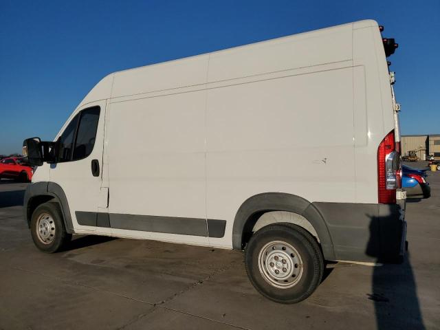 3C6TRVCG1GE108483 - 2016 RAM PROMASTER 2500 HIGH თეთრი ფოტო 2