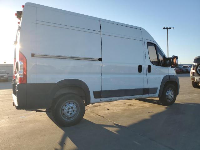 3C6TRVCG1GE108483 - 2016 RAM PROMASTER 2500 HIGH თეთრი ფოტო 3