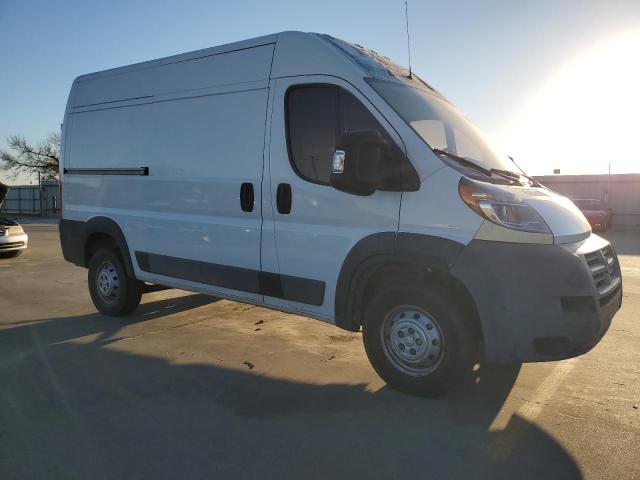 3C6TRVCG1GE108483 - 2016 RAM PROMASTER 2500 HIGH თეთრი ფოტო 4