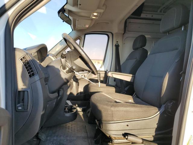 3C6TRVCG1GE108483 - 2016 RAM PROMASTER 2500 HIGH თეთრი ფოტო 7