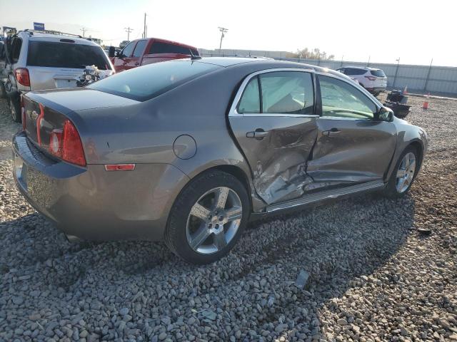 1G1ZD5E7XBF274426 - 2011 CHEVROLET MALIBU 2LT GRAY photo 3