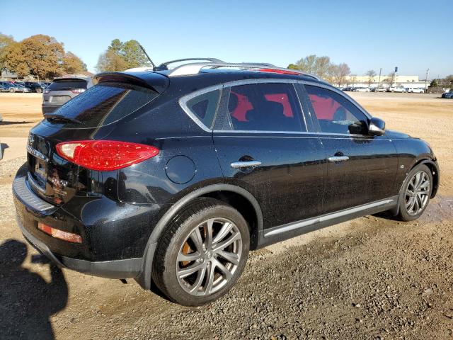 JN1BJ0RR4GM260303 - 2016 INFINITI QX50 BLACK photo 3