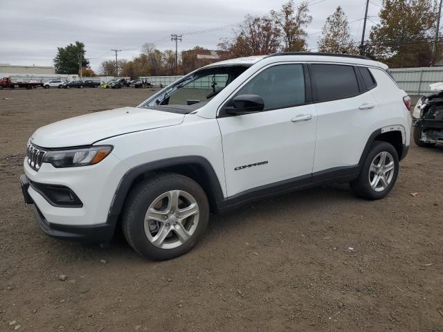 2024 JEEP COMPASS LATITUDE, 