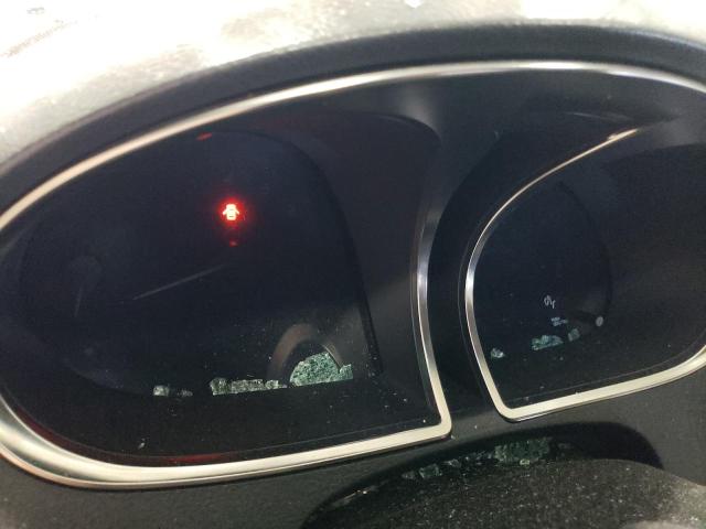 4T1BK3DB8CU452464 - 2012 TOYOTA AVALON BASE 黑色 照片 9