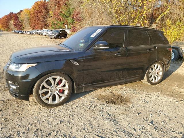 2014 LAND ROVER RANGE ROVE AUTOBIOGRAPHY, 