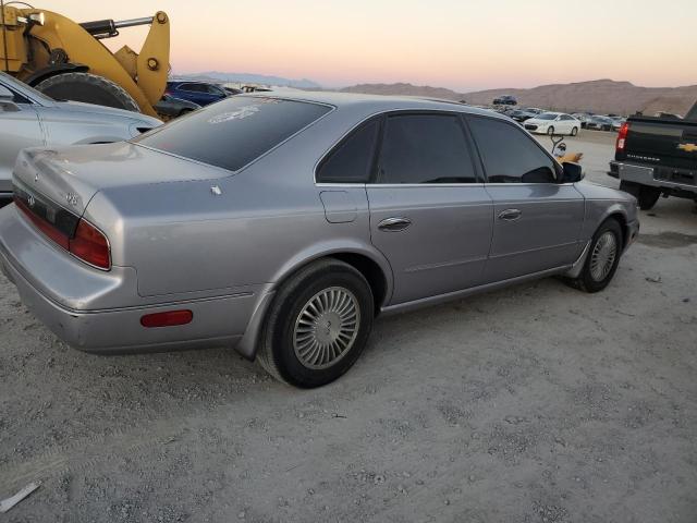 JNKNG01D3SM303058 - 1995 INFINITI Q45 SILVER photo 3