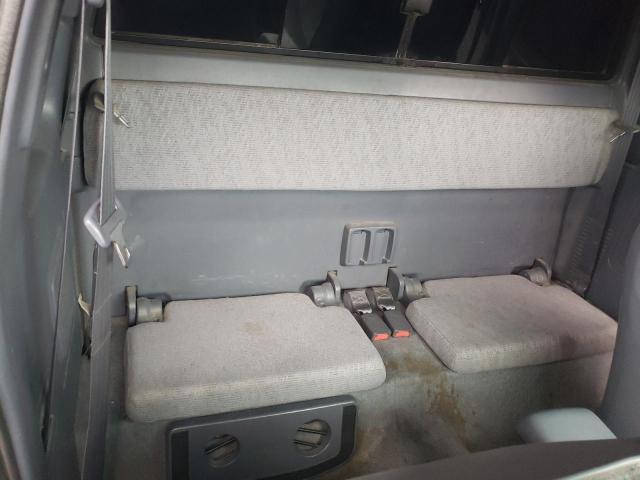 4TASN92N5XZ490556 - 1999 TOYOTA TACOMA XTRACAB PRERUNNER თეთრი ფოტო 10