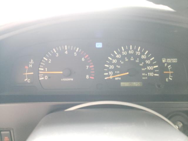 4TASN92N5XZ490556 - 1999 TOYOTA TACOMA XTRACAB PRERUNNER თეთრი ფოტო 9