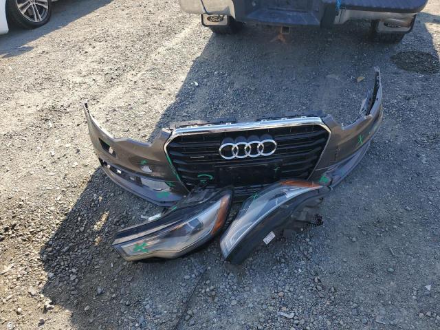 WAUHGAFC2CN032782 - 2012 AUDI A6 PRESTIGE GRAY photo 12