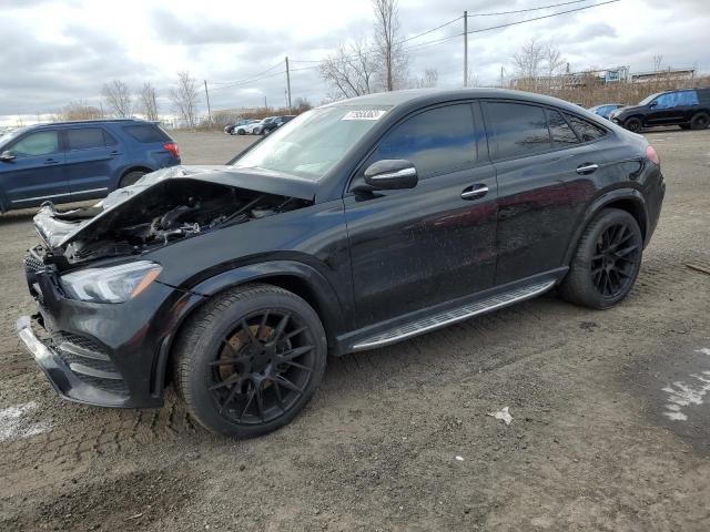 2022 MERCEDES-BENZ GLE 450 4MATIC, 