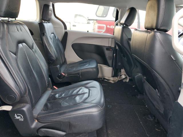 2C4RC1BG8LR130133 - 2020 CHRYSLER PACIFICA TOURING L BLACK photo 11