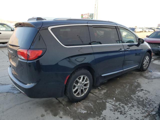 2C4RC1BG8LR130133 - 2020 CHRYSLER PACIFICA TOURING L BLACK photo 3