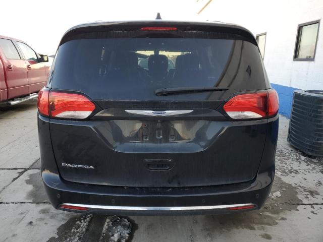 2C4RC1BG8LR130133 - 2020 CHRYSLER PACIFICA TOURING L BLACK photo 6