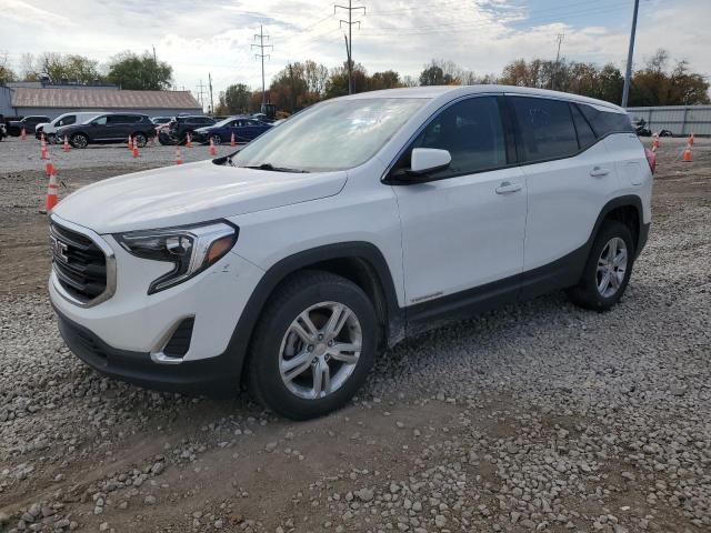 2019 GMC TERRAIN SLE, 