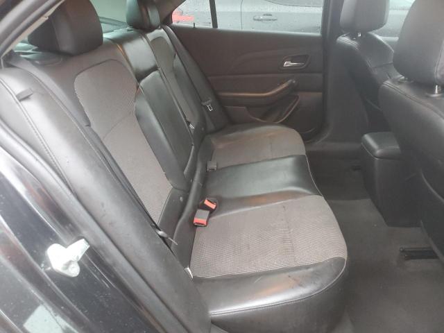 1G11C5SLXFF198584 - 2015 CHEVROLET MALIBU 1LT BLACK photo 10