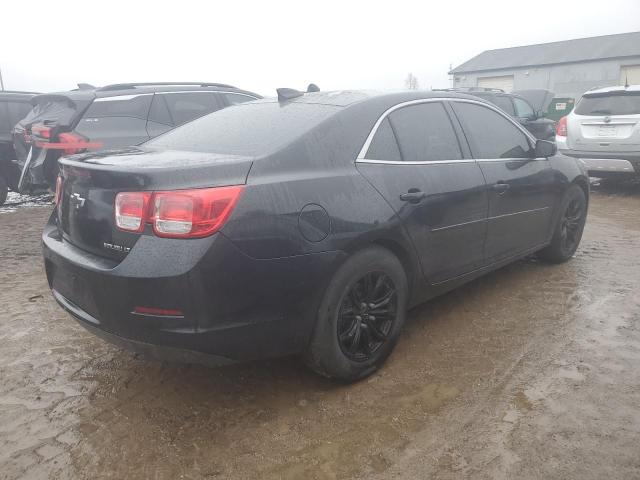 1G11C5SLXFF198584 - 2015 CHEVROLET MALIBU 1LT BLACK photo 3