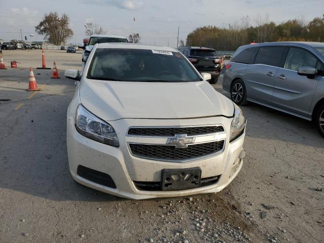 1G11C5SA2DF356346 - 2013 CHEVROLET MALIBU 1LT Ақ фото 5
