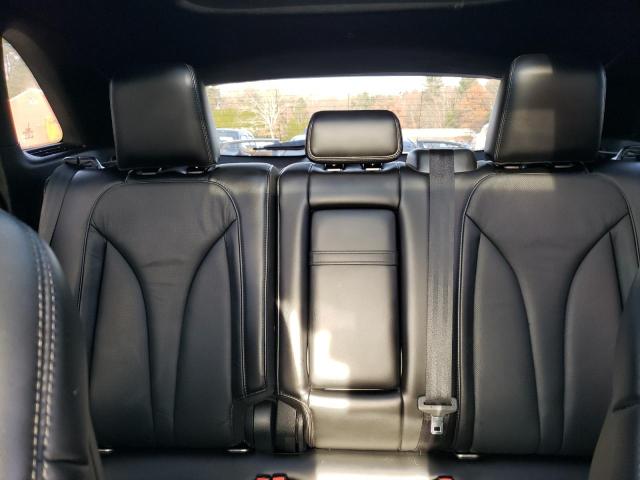 5LMCJ3D93HUL35982 - 2017 LINCOLN MKC RESERVE GRAY photo 10