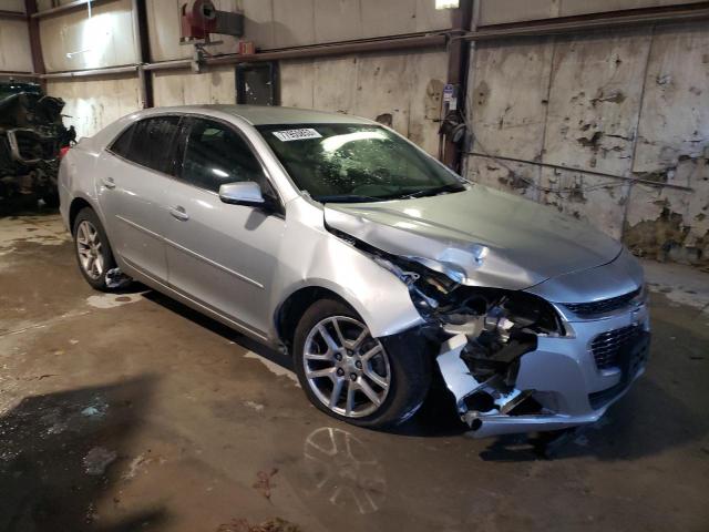1G11C5SL3EF193693 - 2014 CHEVROLET MALIBU 1LT 银色 照片 4