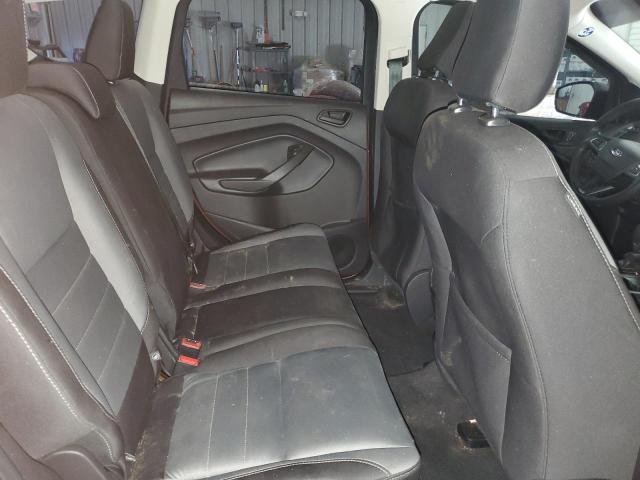 1FMCU0F72JUB97748 - 2018 FORD ESCAPE S Қоңыр фото 11