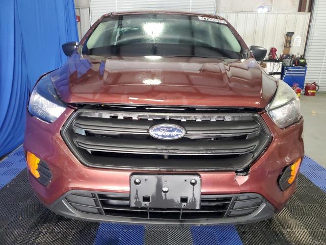 1FMCU0F72JUB97748 - 2018 FORD ESCAPE S Қоңыр фото 5