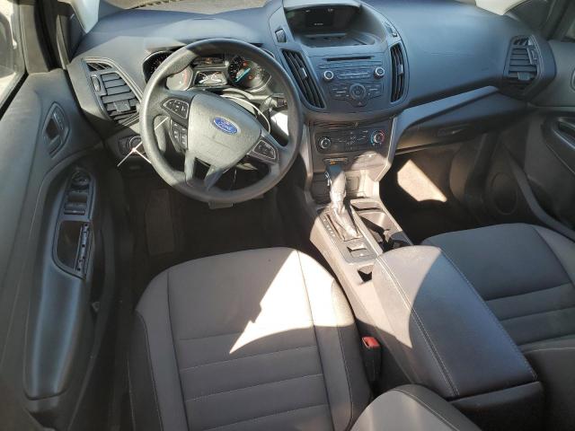 1FMCU0F72JUB97748 - 2018 FORD ESCAPE S Қоңыр фото 8