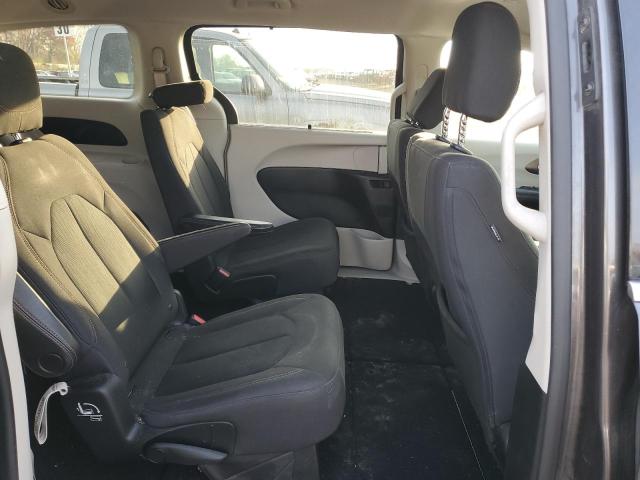 2C4RC1FG8JR100363 - 2018 CHRYSLER PACIFICA TOURING PLUS Qəhvəyi foto 11