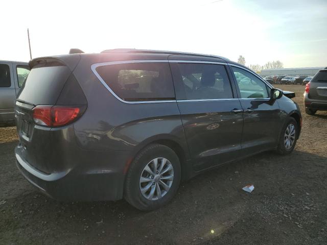 2C4RC1FG8JR100363 - 2018 CHRYSLER PACIFICA TOURING PLUS Qəhvəyi foto 3