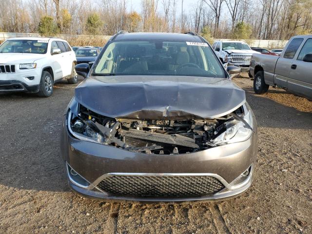 2C4RC1FG8JR100363 - 2018 CHRYSLER PACIFICA TOURING PLUS Qəhvəyi foto 5