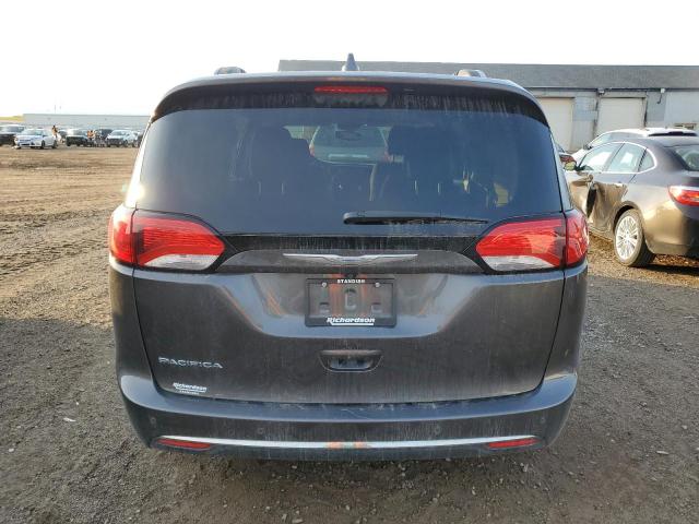 2C4RC1FG8JR100363 - 2018 CHRYSLER PACIFICA TOURING PLUS Qəhvəyi foto 6