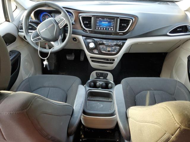 2C4RC1FG8JR100363 - 2018 CHRYSLER PACIFICA TOURING PLUS Qəhvəyi foto 8