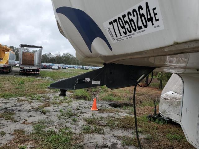 4YDF34520CE760033 - 2012 KEYSTONE AVALANCHE თეთრი ფოტო 7