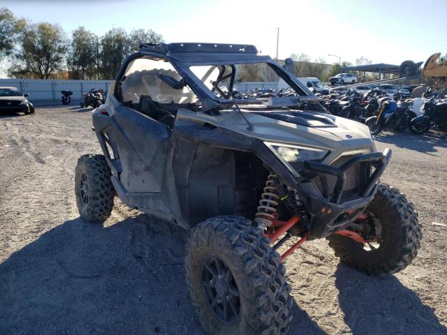 2021 POLARIS RZR PRO XP PREMIUM, 