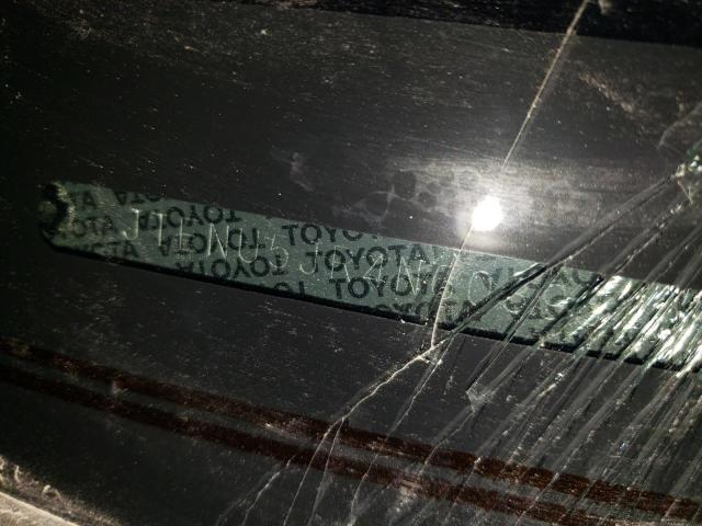 JTENU5JR4N6039310 - 2022 TOYOTA 4RUNNER SR5/SR5 PREMIUM 银色 照片 12