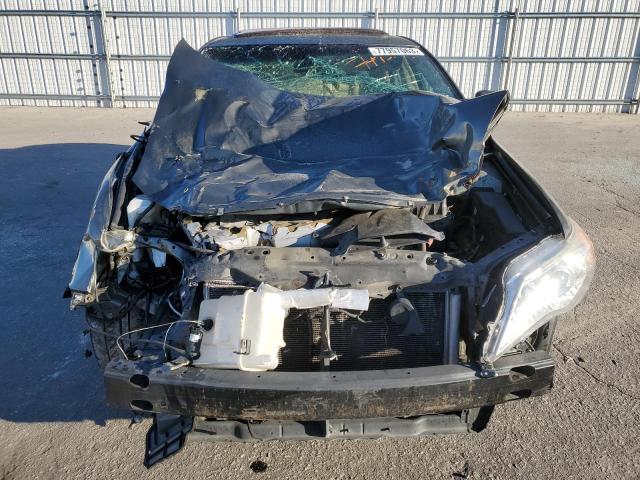 4T1BK3DB6BU439663 - 2011 TOYOTA AVALON BASE CHARCOAL photo 5