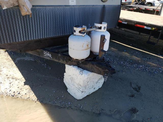 4YDT31R26FT415049 - 2015 KEYSTONE PASSPORT TWO TONE photo 7