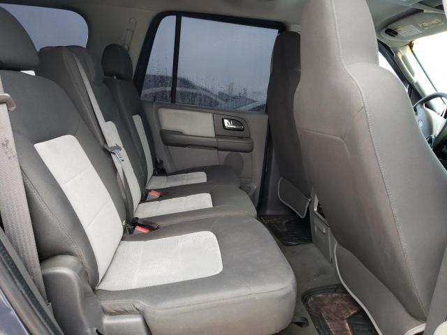 1FMPU16535LA65650 - 2005 FORD EXPEDITION XLT BLUE photo 11